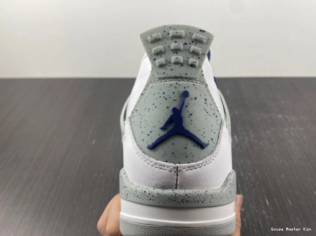 navy 4 Jordan Retro DH6927-140 midnight 0819